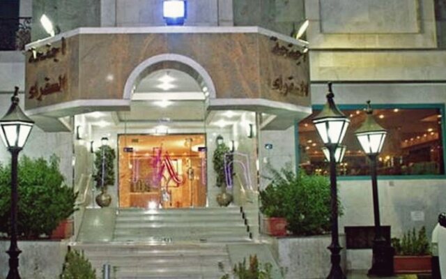 Ambassador Suites Jeddah