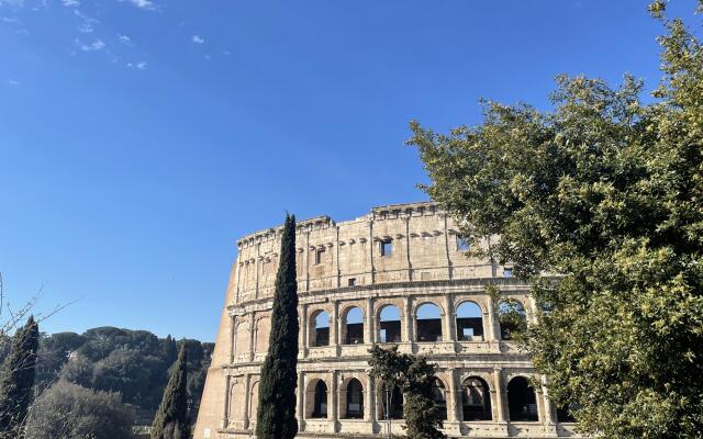 Rm-h501-gpsc20l5 Colosseo Gardens - C10