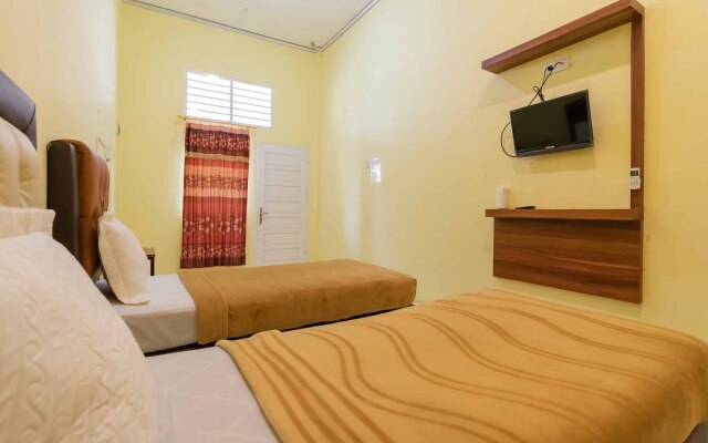 Wisma Padati Syariah RedPartner