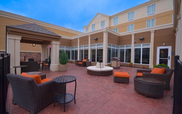 Hilton Garden Inn Fayettevile