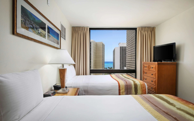 Aston Waikiki Sunset