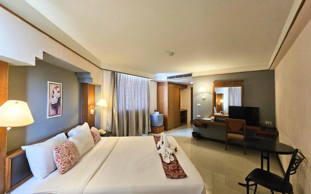 Songphanburi Hotel