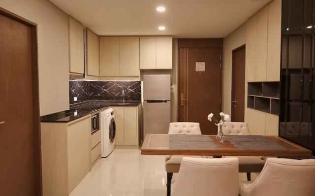 Panora Phuket Condominium