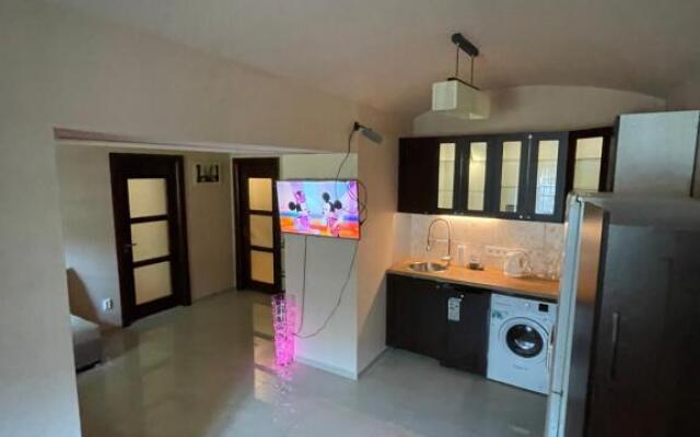Budapest Gellért Apartman