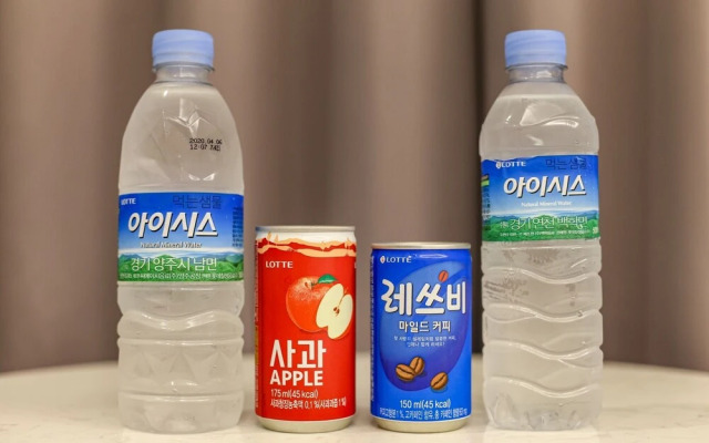 Dongchon Amusement Park Gallery Hotel