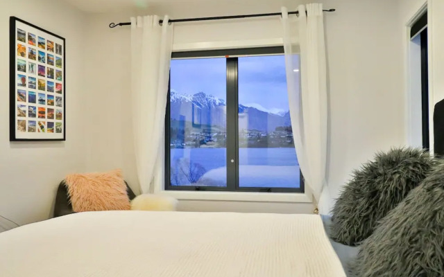 Amazing Queenstown Guesthouse