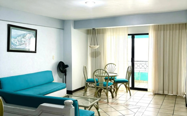 Hotel Playa Marina