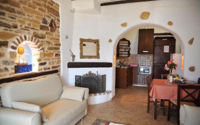 Atlazia Apartments