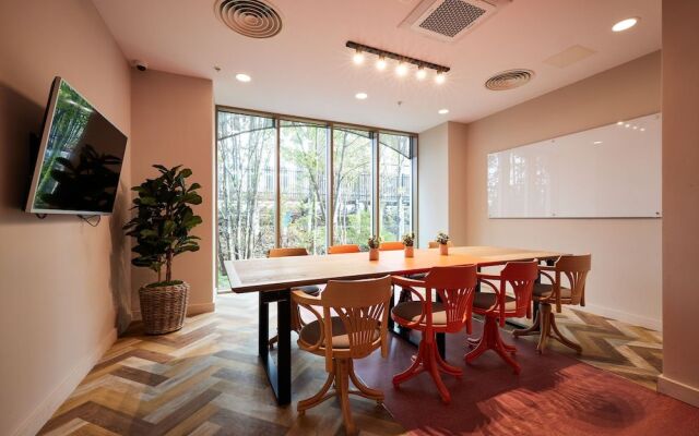 JOIVY at VITA London