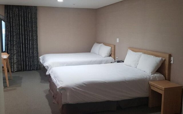 Dream Jeju Hotel