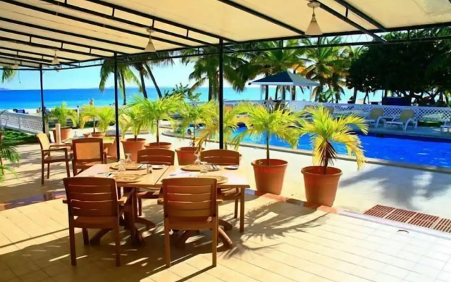 Anguilla Great House Beach Resort