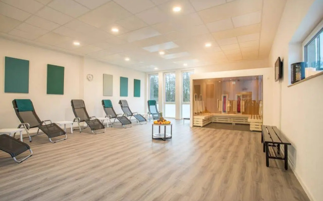 Sporthotel Grünberg