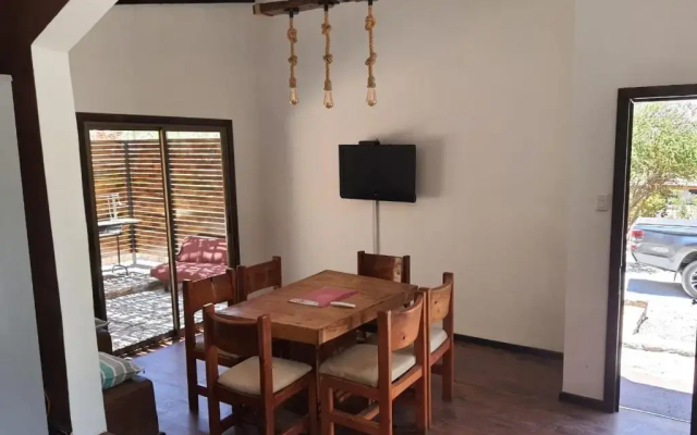 Refugios Pisco Elqui