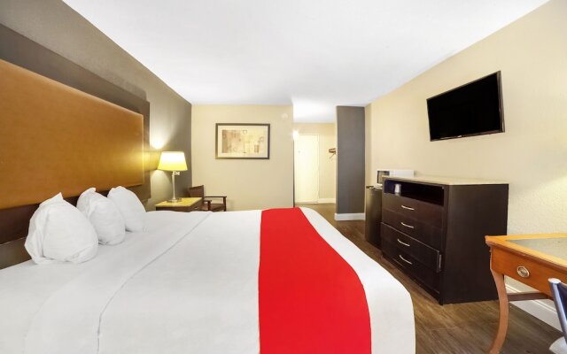 Wingate by Wyndham Columbia/Fort Jackson