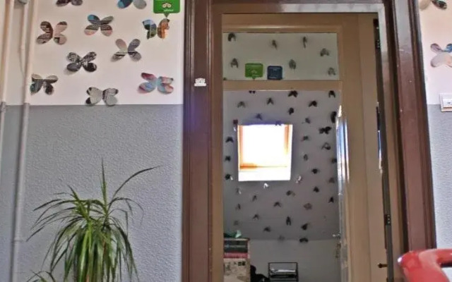 Portuguese Hostel