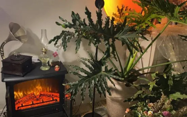 Beijing Lijia Homestay