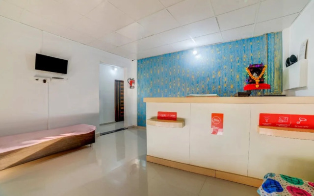 Sai Lodging By OYO Rooms