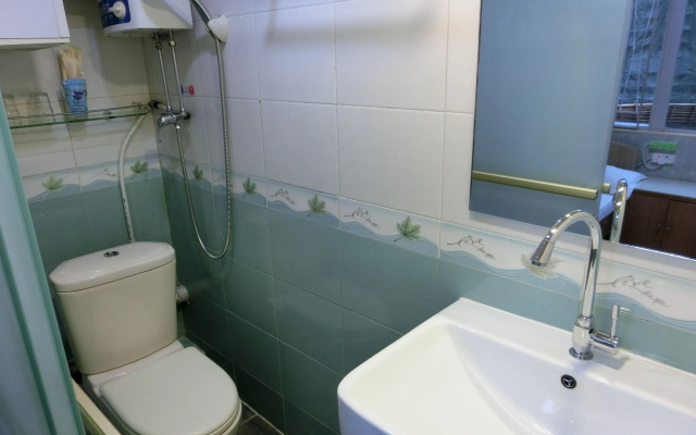 Geo Home Holiday Hotel