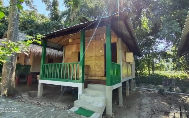 Nature Hunt Eco Camp
