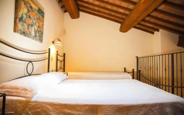 Agriturismo Bio Il Quarto