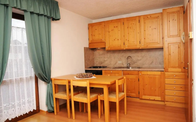 Residence Marisol - Mezzana Centre