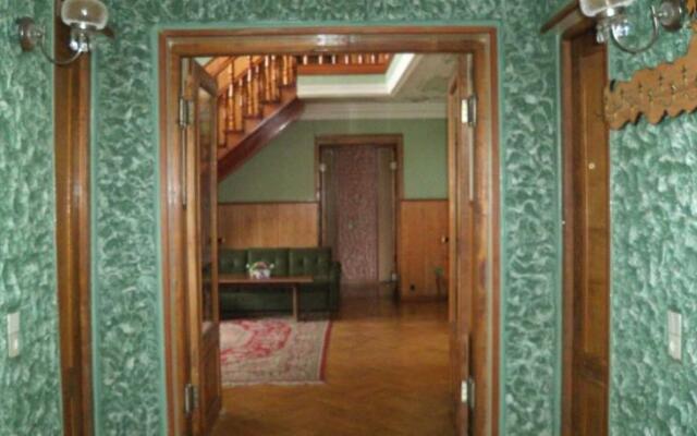 Guest House