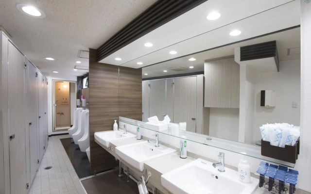 Hotel Tetora Akabane