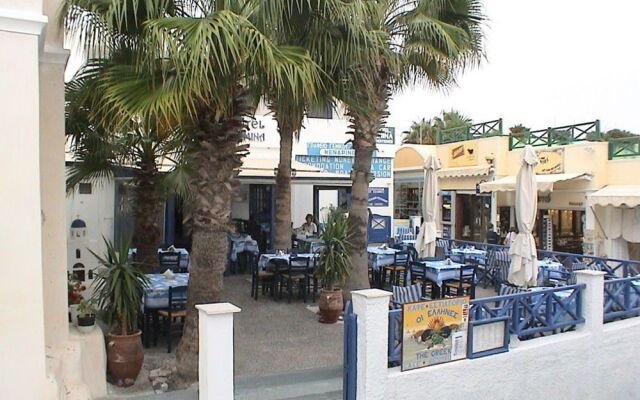 Hotel Asimina
