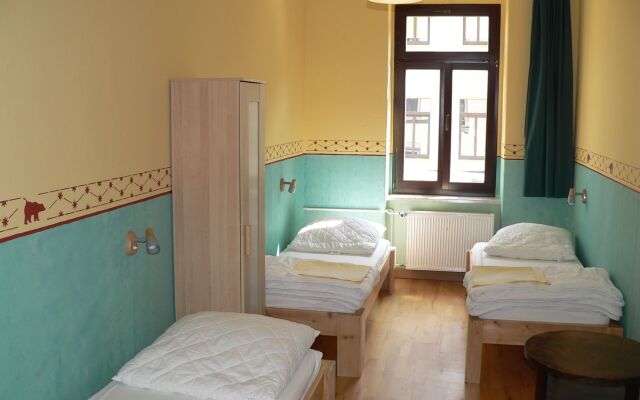 Hostel Mondpalast