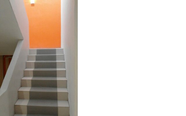 KK Hotel Jalan Pahang