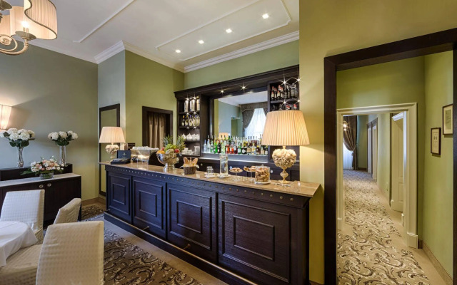 Palazzo Roselli Cecconi