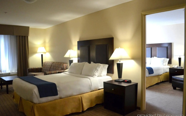 Ramada by Wyndham Prince Albert