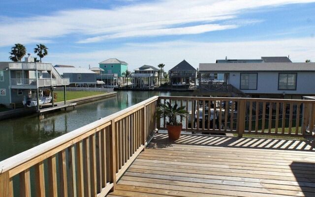 Sea Isle Splendor - 3 Br Home