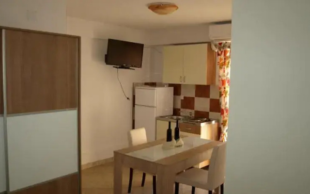 Apartmani Marija