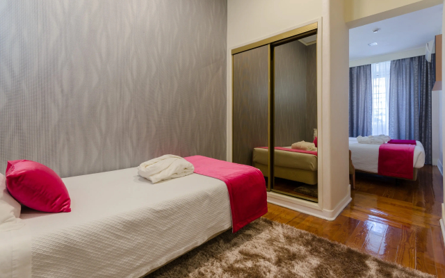 Hotel Inn Rossio