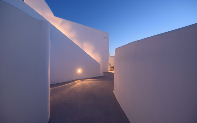 Senses Luxury Villa