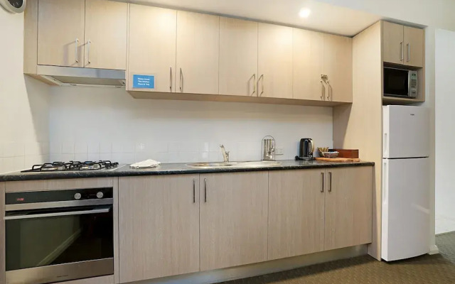 Beau Monde Apartments Newcastle - Boulevard Apartments