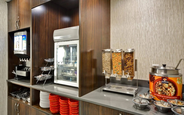 Towneplace Suites Cranbury South Brunswick