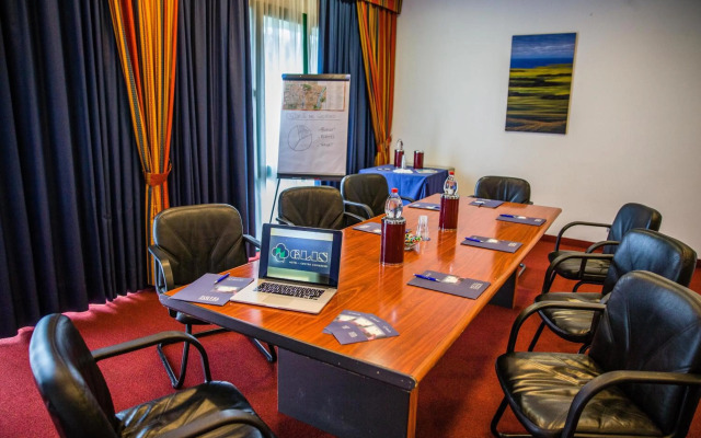 Hotel Glis
