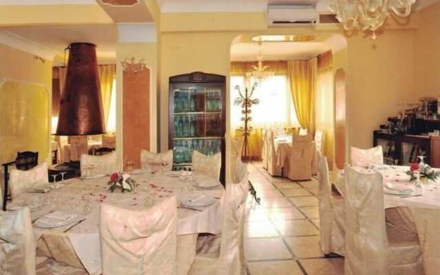 Albergo La Perla Della Valle