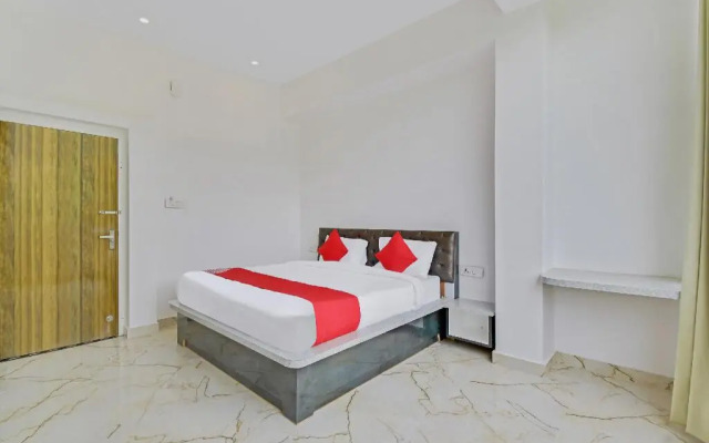 Hotel Celebration by OYO Rooms