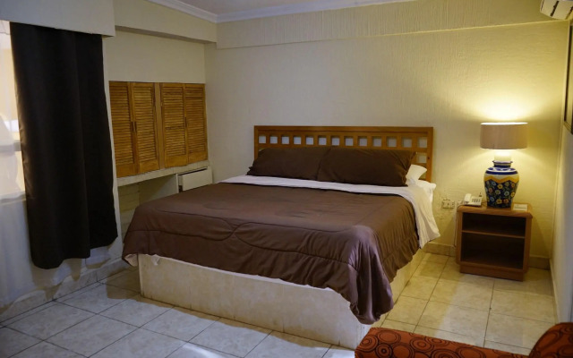 Hotel Posada del Sol Inn