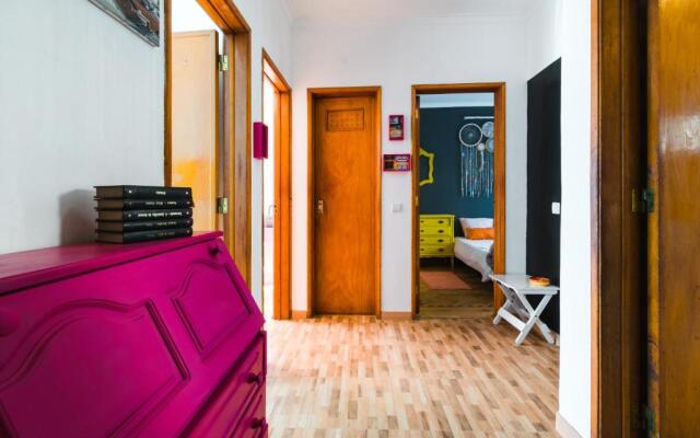 Lisboa Manaia Home