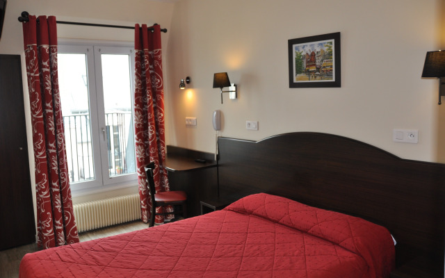 Grand Hotel De Turin