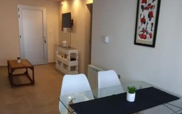 Departamento Calchines