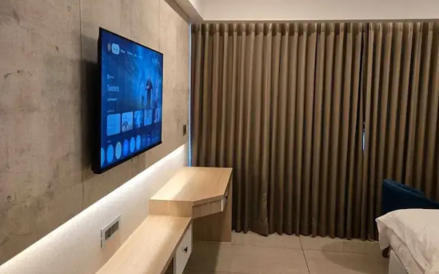 Moonbasa Boutique Hotel & Spa, Infopark, Kakkanad