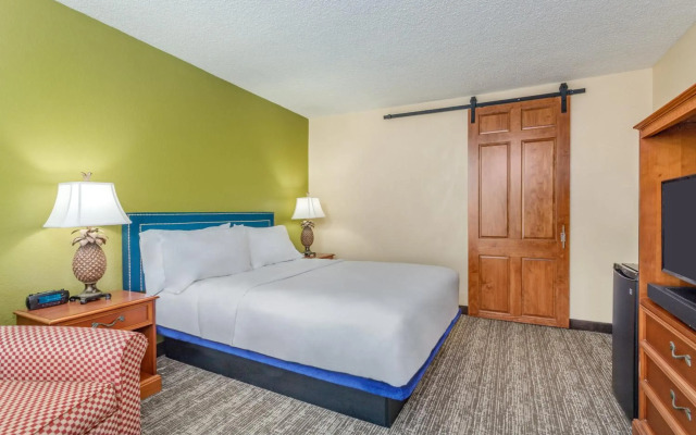 Ocean Breeze Inn Vero Beach