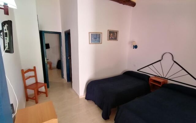 Apartamentos & Habitaciones Vetonia