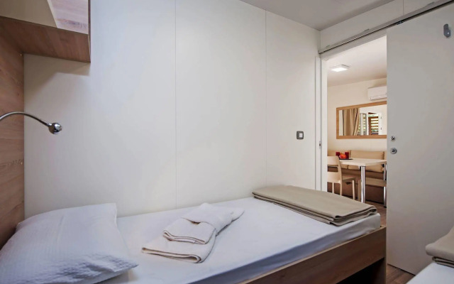 Kamp Porton Biondi Mobile Homes