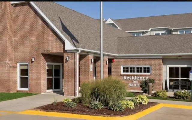 Residence Inn By Marriott Madison